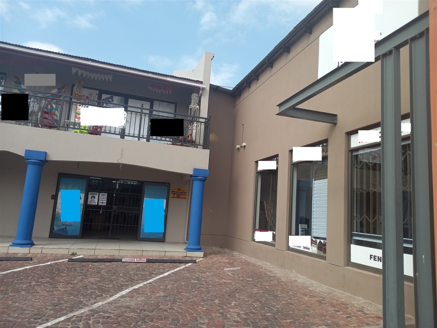 Commercial Property for Sale in Rustenburg Central North West